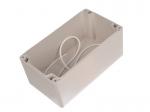 158x90x80mm Wall-mounting Enclosure